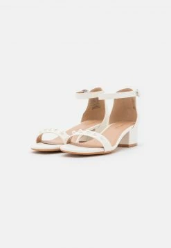 Anna Field Sandalias - White, Mujer -Anna Field Moda a950c290404e4ae7a7bf1c15b164afad