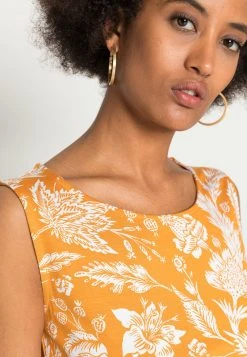 Anna Field Top - Dark Yellow, Mujer -Anna Field Moda a985736b2abd47419bda5387998a0ded