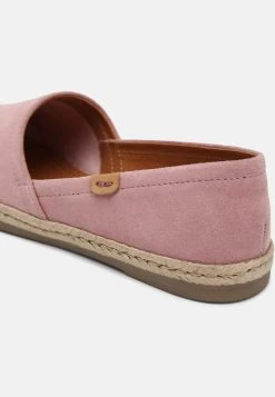 Anna Field Alpargatas - Pink, Mujer 15 Anna Field Alpargatas - Pink, Mujer -Anna Field Moda a9dcfaac99a6419f9be3d4e510b7dbc1