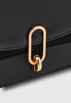 Anna Field Clutch - Black, Mujer -Anna Field Moda a9fdf84336b949568d071d85b2008db6