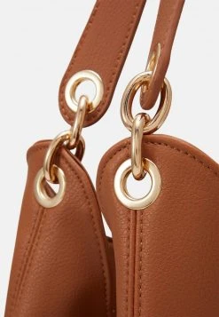 Anna Field Bolso De Mano - Cognac, Mujer -Anna Field Moda aa0699e398994b4183a0664567766b36