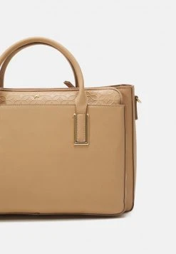 Anna Field Funda Para Portátil - Taupe, Mujer -Anna Field Moda aa07b85ac57d4629bcabaf0ed992b3e2