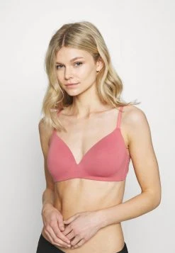 Anna Field 2PP GEORGIA BRA - Sujetador Básico - Pink/black, Mujer 11 Anna Field 2PP GEORGIA BRA - Sujetador Básico - Pink/black, Mujer -Anna Field Moda aa9f717177f445d592950829dfb53eb4
