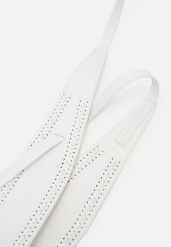 Anna Field Cinturón - White, Mujer -Anna Field Moda aaa6674fd1344d6d84a64044661d8a1f