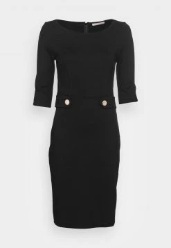 Anna Field Vestido Ligero - Black, Mujer -Anna Field Moda aac914ae6c1a4f05b30b51f4fa11e6e1