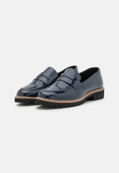 Anna Field COMFORT - Mocasines - Blue, Mujer 10 Anna Field COMFORT - Mocasines - Blue, Mujer -Anna Field Moda aae163367a264fb1a8dea5cc1b5314af