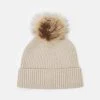 Anna Field Gorro - Camel, Mujer -Anna Field Moda aafa45acf8ac4287a82981ed1eedd23b