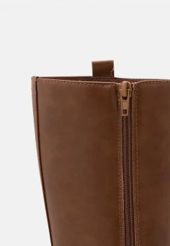 Anna Field Botas - Cognac, Mujer -Anna Field Moda ab1dbb50f2744f01930134bb60f3352e