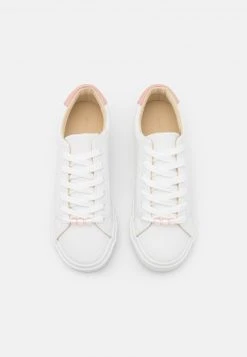 Anna Field Zapatillas - White/pink, Mujer -Anna Field Moda abee5d36b91146e4bb9032965a5031f6