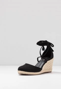 Anna Field Zapatos Altos - Black, Mujer 13 Anna Field Zapatos Altos - Black, Mujer -Anna Field Moda ac02151d955941efaf6182ba2fc940c5