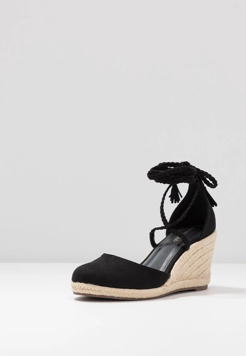 Anna Field Zapatos Altos - Black, Mujer 7 Anna Field Zapatos Altos - Black, Mujer - Imagen 5