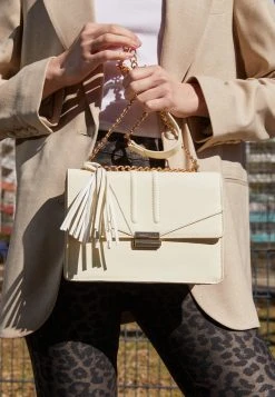 Anna Field Bandolera - White, Mujer -Anna Field Moda ac03d1f4db0e49cabd8414e64df4b1cf