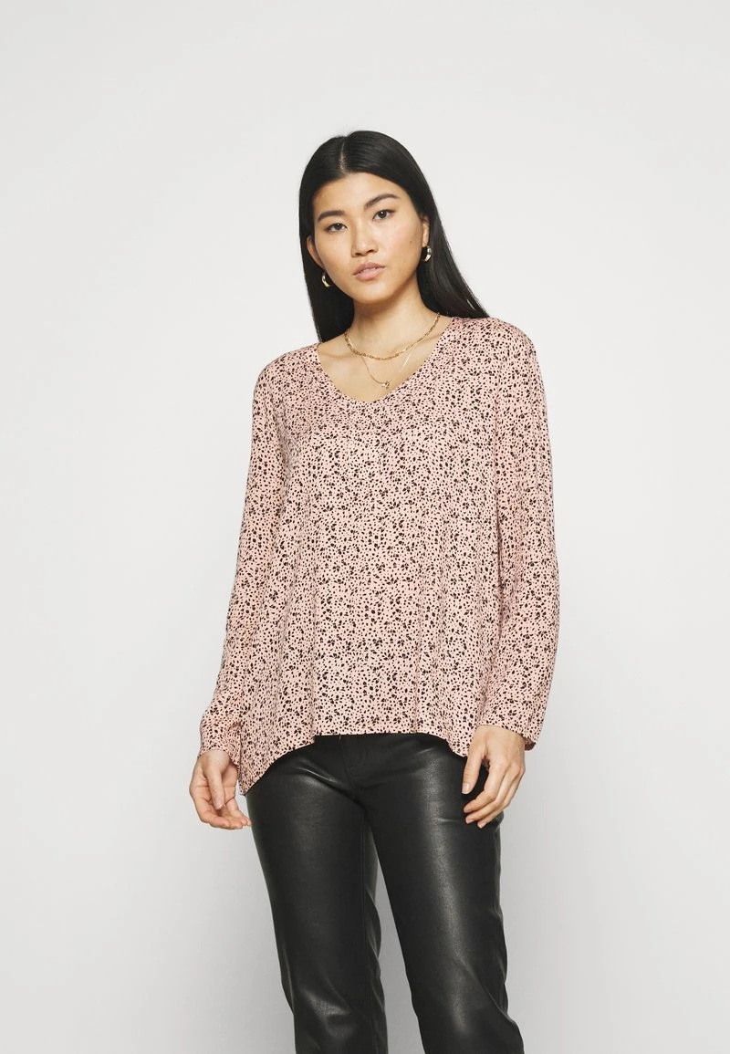 Anna Field Blusa - Pink/black, Mujer 3 Anna Field Blusa - Pink/black, Mujer