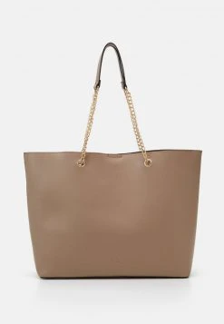 Anna Field SET - Bolso Shopping - Taupe, Mujer