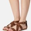 Anna Field Sandalias - Brown, Mujer -Anna Field Moda accf106863914205b39a4a36e3ec50d2
