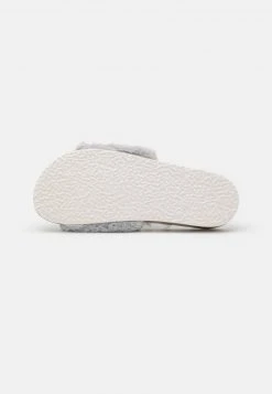 Anna Field Pantuflas - Light Grey, Mujer 13 Anna Field Pantuflas - Light Grey, Mujer -Anna Field Moda ace6f57bcbf243bbbd699bfe30a87718
