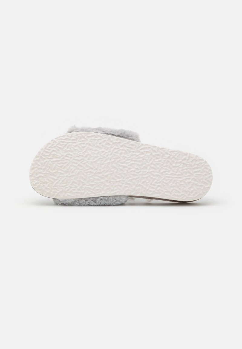 Anna Field Pantuflas - Light Grey, Mujer 8 Anna Field Pantuflas - Light Grey, Mujer - Imagen 6