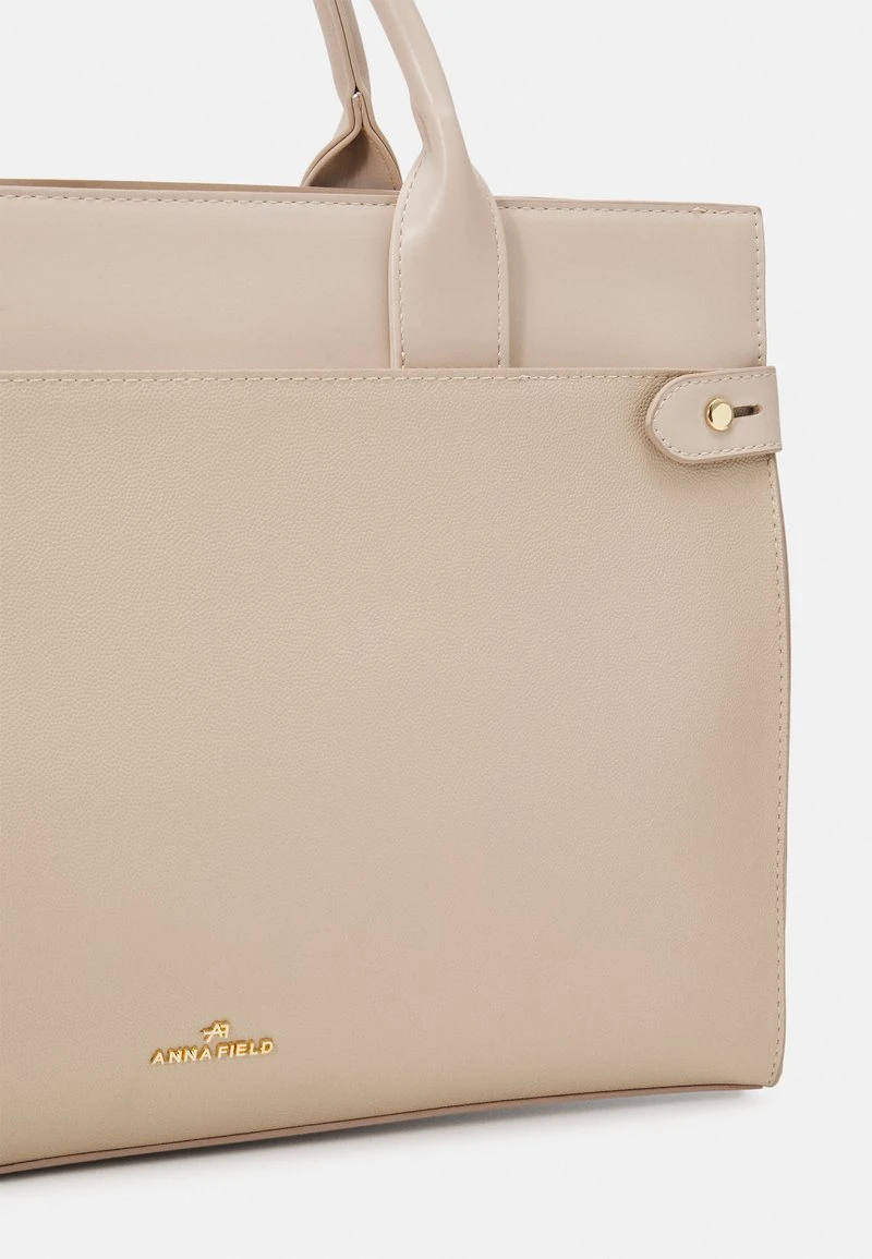 Anna Field Funda Para Portátil - Off-white, Mujer 6 Anna Field Funda Para Portátil - Off-white, Mujer - Imagen 4