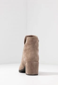 Anna Field LEATHER - Botines Bajos - Beige, Mujer 14 Anna Field LEATHER - Botines Bajos - Beige, Mujer -Anna Field Moda ad6e4357e11f4cf5a682050941835691