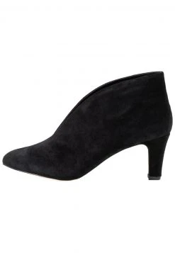 Anna Field LEATHER - Botines Bajos - Black, Mujer -Anna Field Moda adacde8bf7f449aa9d463f23e10a06b9