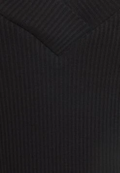 Anna Field Camiseta Estampada - Black, Mujer -Anna Field Moda adc9dee7e89a49608fed7fd08507fa72