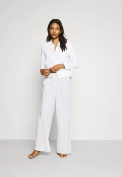 Anna Field Pijama - White, Mujer -Anna Field Moda adeb72308f5e46809959d80c029c961b