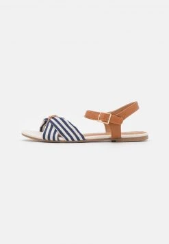 Anna Field Sandalias - Cognac/dark Blue, Mujer -Anna Field Moda ae446ceae5b24a3d9cd7bd0497ab9dc2