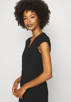 Anna Field Vestido De Tubo - Black, Mujer -Anna Field Moda ae5b03032194467d9865bb3662712359