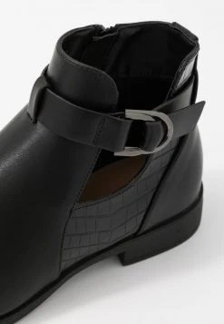 Anna Field Botines Bajos - Black, Mujer -Anna Field Moda ae667bbf53864647b3ff47a263bed4ad