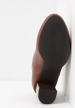Anna Field COMFORT - Botines De Tacón - Cognac, Mujer -Anna Field Moda ae9c61531b83457089b76a2669a6a35e