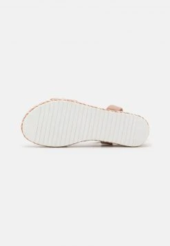 Anna Field Sandalias - Light Pink, Mujer -Anna Field Moda aea9895bd28c432e953e8e270aa2b0af