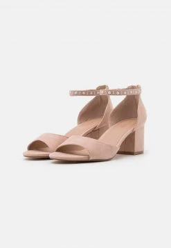 Anna Field Sandalias - Light Pink, Mujer -Anna Field Moda aeae7d76b5ca443c8453f1e74446a429