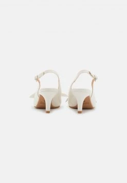 Anna Field Tacones - White, Mujer -Anna Field Moda aecf094ffc5343af956638cf7084ca76