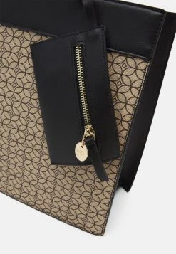 Anna Field SET - Bolso De Mano - Black, Mujer -Anna Field Moda aef19b037001446784d8da62874ffb04