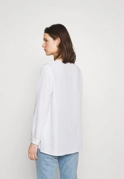 Anna Field Camiseta De Manga Larga - Off White, Mujer -Anna Field Moda af2dddb8aeb549a48b01039a604dc3d7