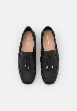 Anna Field Mocasines - Black, Mujer -Anna Field Moda af3139b8b1ac4b19b7e3f11af7f7d03a