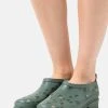 Anna Field Sandalias Planas - Green, Mujer -Anna Field Moda af50ed443a5b48b9a46c96c66d92fd8a