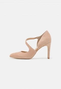 Anna Field LEATHER - Tacones - Light Pink, Mujer -Anna Field Moda af68bb6bd03e45b6aab77500f1b0c5c3