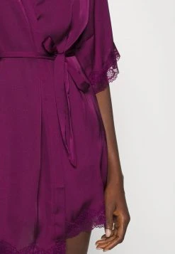 Anna Field ARIANA GIFT SET - Albornoz - Purple, Mujer 13 Anna Field ARIANA GIFT SET - Albornoz - Purple, Mujer -Anna Field Moda af6fea3b1f5a4093ba5937cef6a3e46e