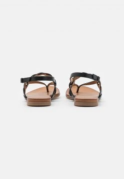 Anna Field LEATHER - Sandalias De Dedo - Black, Mujer 11 Anna Field LEATHER - Sandalias De Dedo - Black, Mujer -Anna Field Moda b0262519701249dc9d07839ad257325e