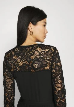 Anna Field Mono - Black, Mujer -Anna Field Moda b0681a9da7de43bfb65bb93849947789