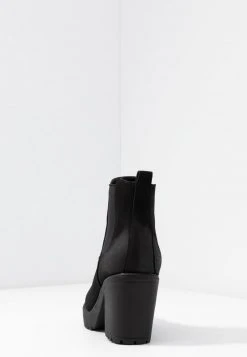 Anna Field WINTER BOOTIES - Botines Bajos - Black, Mujer 14 Anna Field WINTER BOOTIES - Botines Bajos - Black, Mujer -Anna Field Moda b07a18dc2fe14bed8176120509194e35