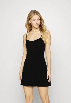 Anna Field 2 PIECE NIGHTIE - Albornoz - Black, Mujer 12 Anna Field 2 PIECE NIGHTIE - Albornoz - Black, Mujer -Anna Field Moda b15fc78722734705868241df1e422da0