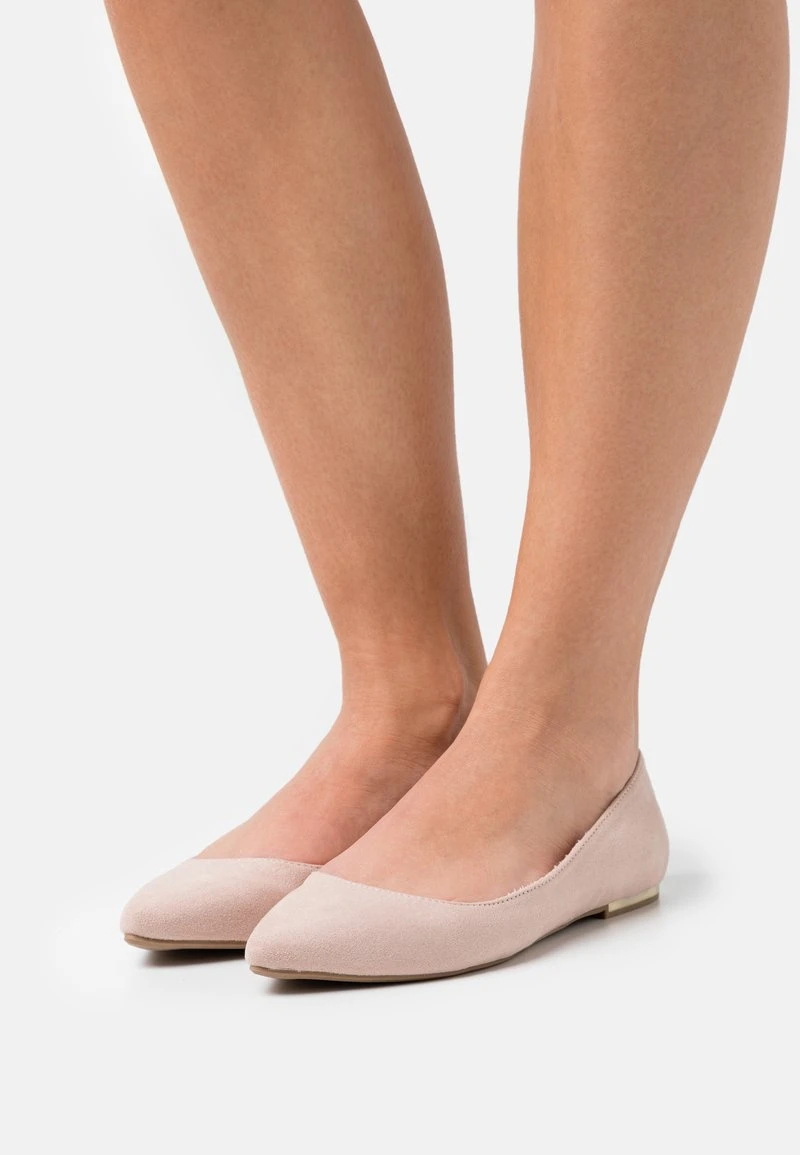 Anna Field Bailarinas - Light Pink, Mujer 3 Anna Field Bailarinas - Light Pink, Mujer