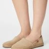 Anna Field Alpargatas - Beige, Mujer -Anna Field Moda b1fbff2c80614f06aa8157c041f038c5