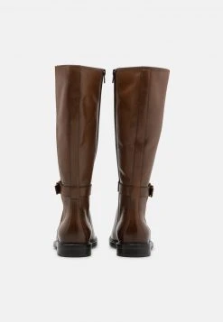 Anna Field LEATHER - Botas - Cognac, Mujer 11 Anna Field LEATHER - Botas - Cognac, Mujer -Anna Field Moda b20b3b8bd2d04f3dab6bb635d1f6a939