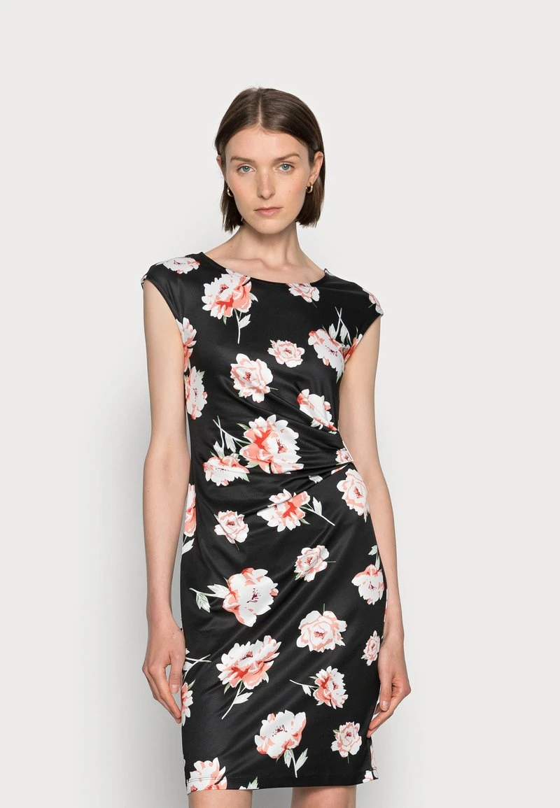 Anna Field Vestido De Tubo - Black, Mujer 3 Anna Field Vestido De Tubo - Black, Mujer