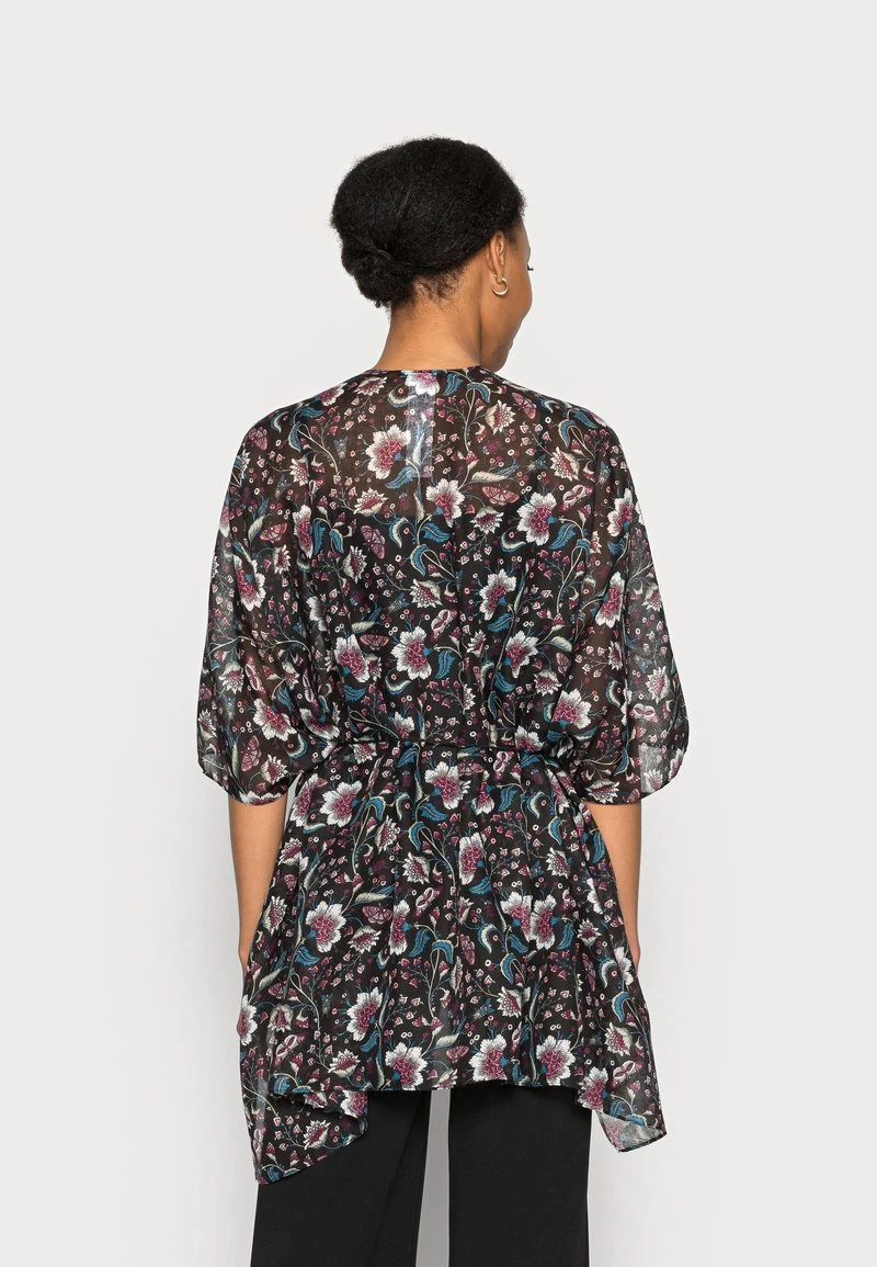 Anna Field Chaqueta Fina - Black Green, Mujer 5 Anna Field Chaqueta Fina - Black Green, Mujer - Imagen 3