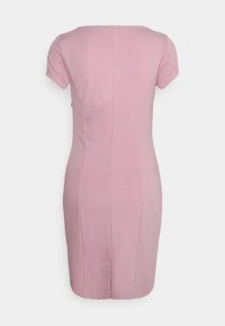 Anna Field Vestido De Tubo - Light Pink, Mujer -Anna Field Moda b28f26f9b3ab4b3d82a39b5883962093