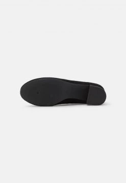 Anna Field LEATHER COMFORT - Tacones - Black, Mujer 12 Anna Field LEATHER COMFORT - Tacones - Black, Mujer -Anna Field Moda b2b157b8ab354e92a8c20120ed88b67d